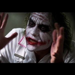 Meet your Posher, Darryl